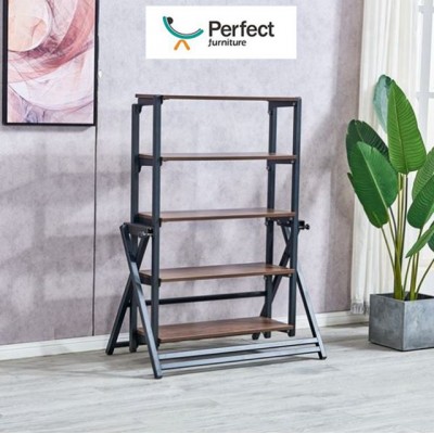 2019 Hot sell new product high quality wood furniture dining Folding table